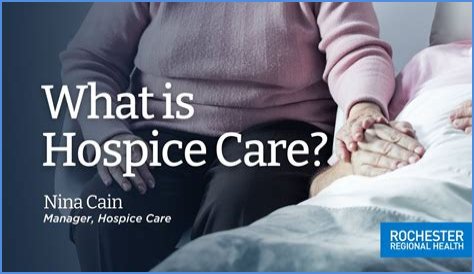 Can you pay for private hospice care?