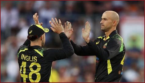 Is Ashton Agar Sri Lanka?