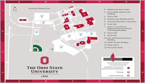 Where can I donate to Ohio State University?