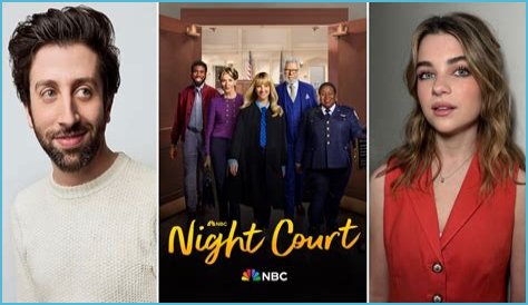 Who has passed away from Night Court?